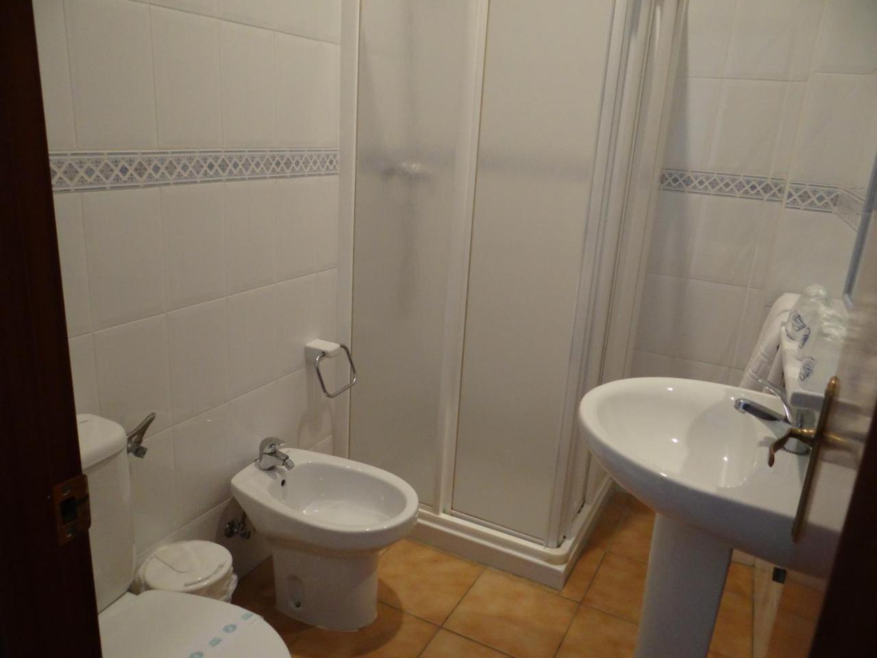 Hostal Mellizo Lebrija Ngoại thất bức ảnh